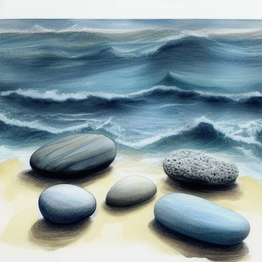684945470-sketch of an endless ocean with stones on the floor.webp